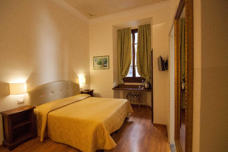 اتاق استاندارد, Cimabue