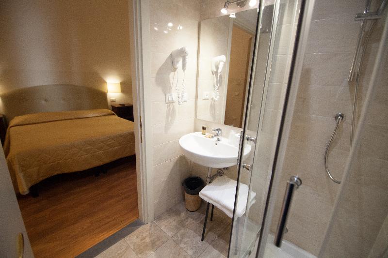 اتاق استاندارد, Cimabue