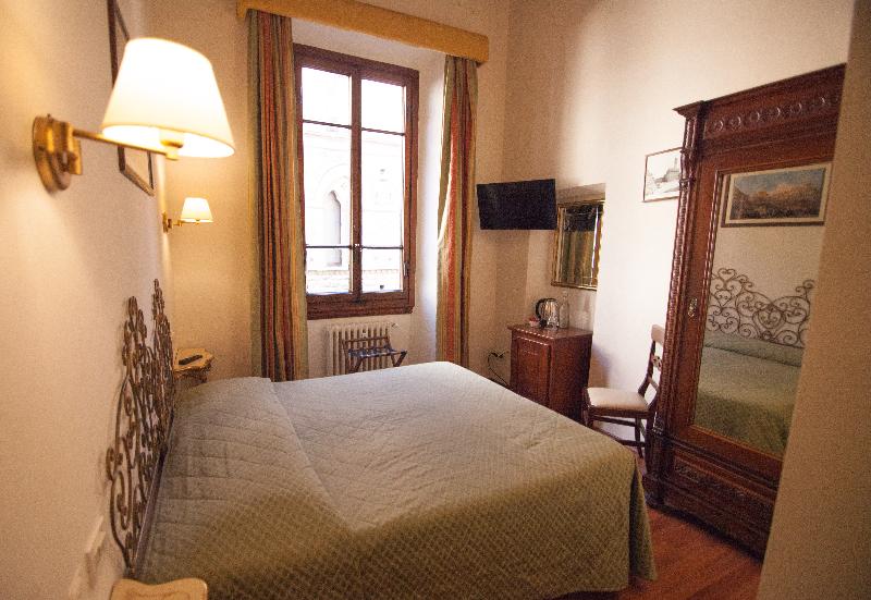 اتاق استاندارد, Cimabue