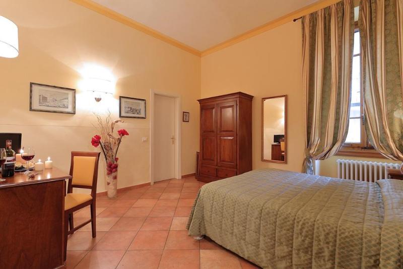 اتاق استاندارد, Cimabue