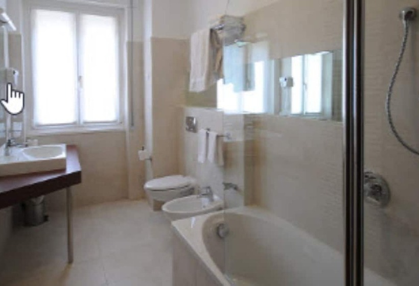 اتاق استاندارد, Conradi