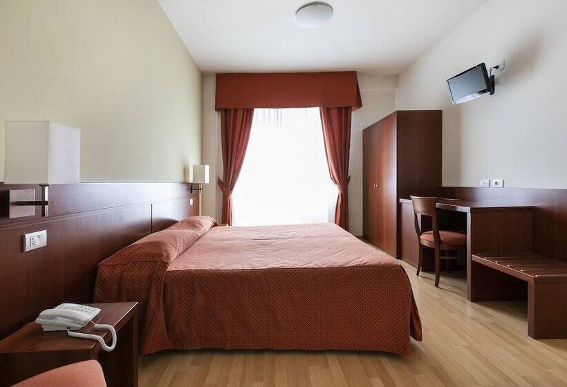 اتاق استاندارد, Conradi