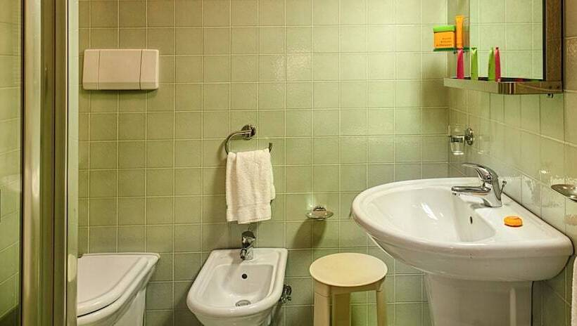 オーシャンビューデラックスルーム, Cristallo