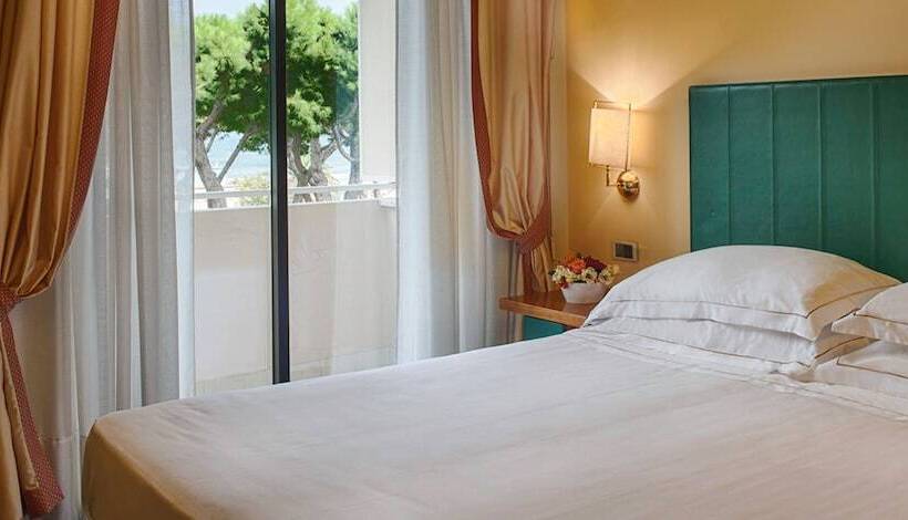 オーシャンビューデラックスルーム, Cristallo