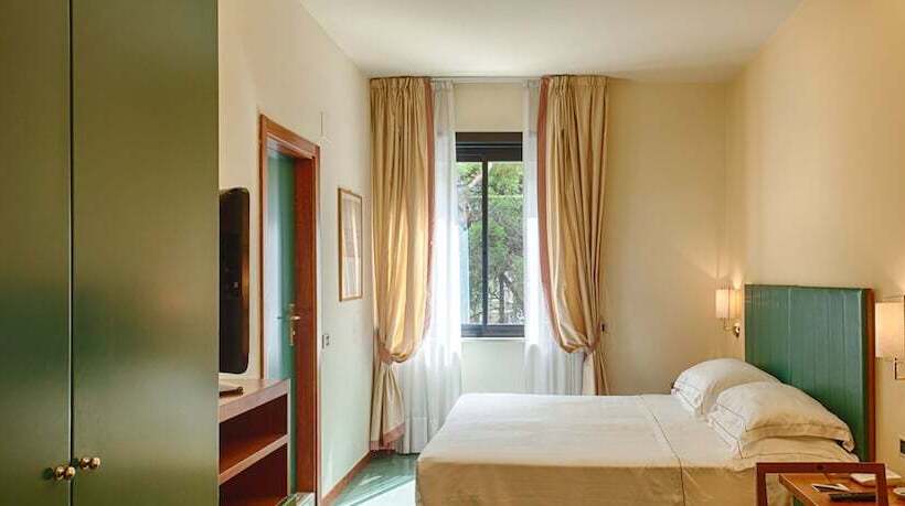 クラシックルーム, Cristallo