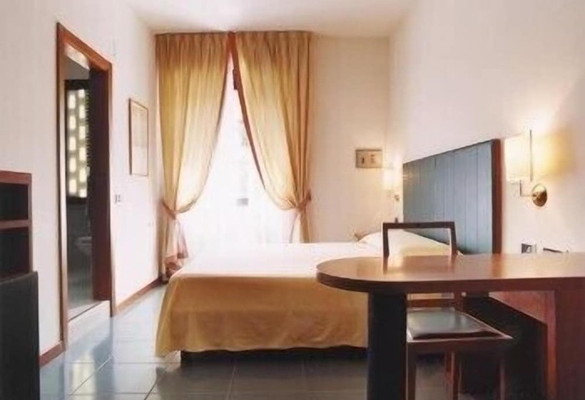 クラシックルーム, Cristallo