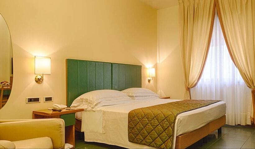 クラシックルーム, Cristallo