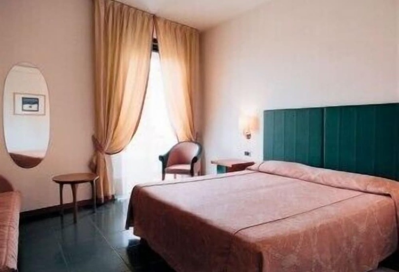 クラシックルーム, Cristallo