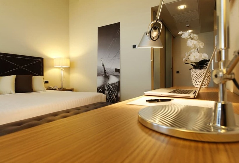 海の見えるコンフォートルーム, Cristallo