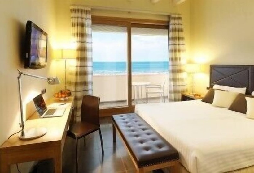 海の見えるコンフォートルーム, Cristallo