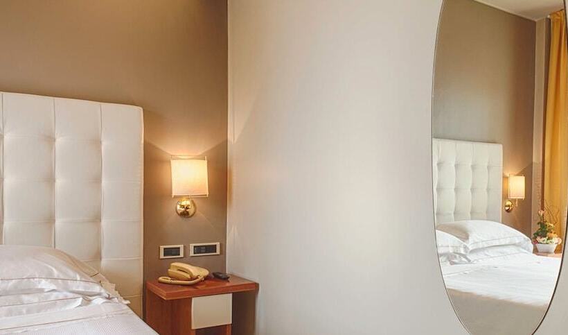 スーペリアールーム, Cristallo