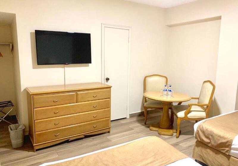 اتاق استاندارد یک نفره, Croce Di Malta