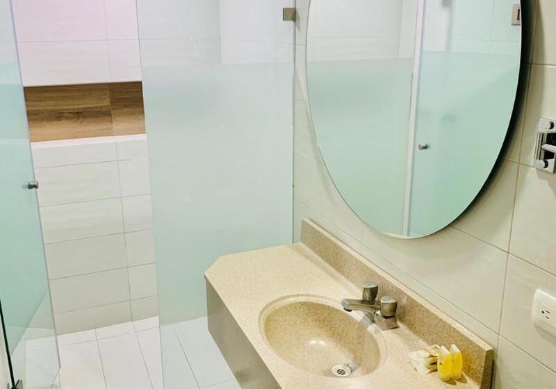 اتاق استاندارد یک نفره, Croce Di Malta