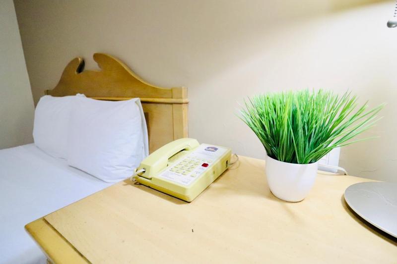 اتاق استاندارد یک نفره, Croce Di Malta