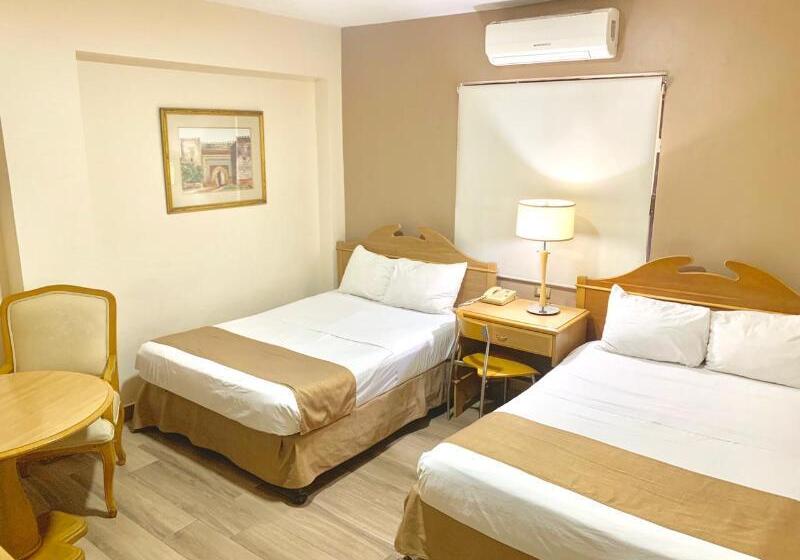 اتاق استاندارد یک نفره, Croce Di Malta