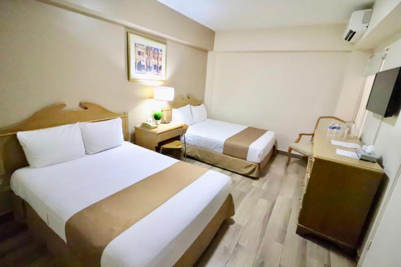 اتاق استاندارد یک نفره, Croce Di Malta