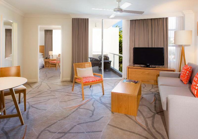 اتاق استاندارد سه نفره, Croce Di Malta