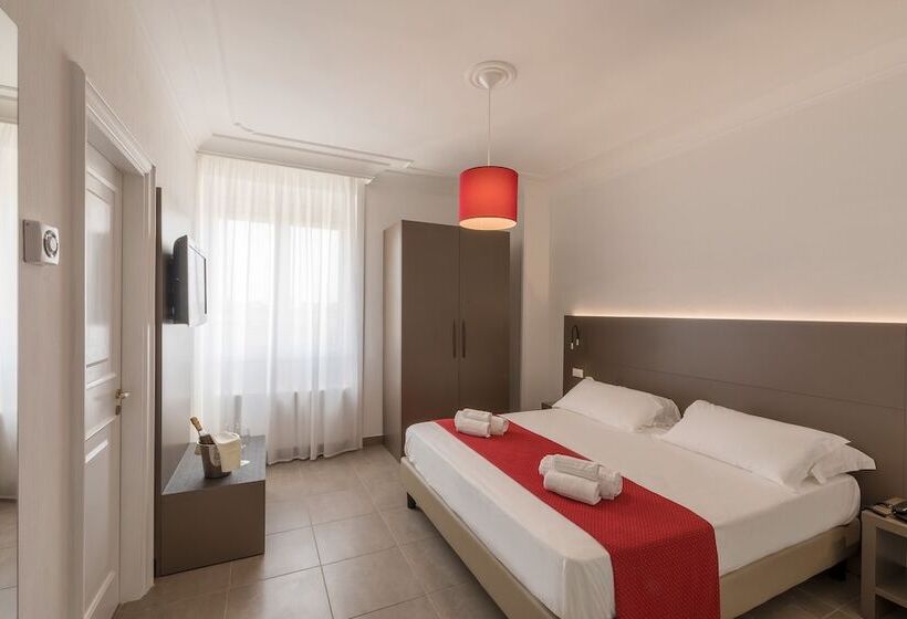 Camera Deluxe, Delle Palme