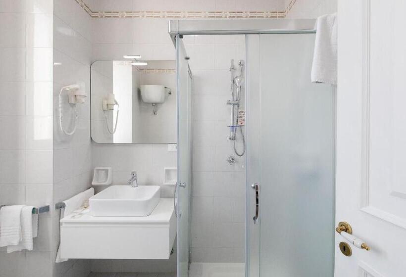 Camera Standard, Delle Palme