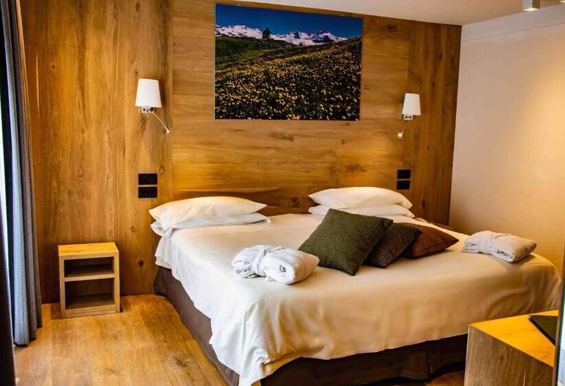 חדר סטנדרט, Dufour