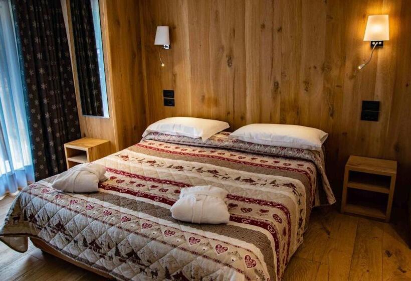 חדר סטנדרט, Dufour