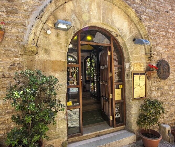 غرفة إقتصادية, Elimo