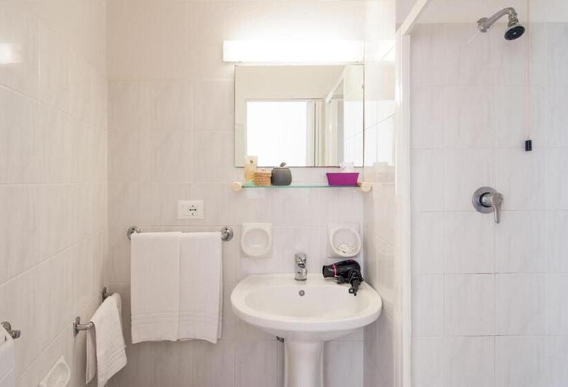 エコノミールーム, Europa