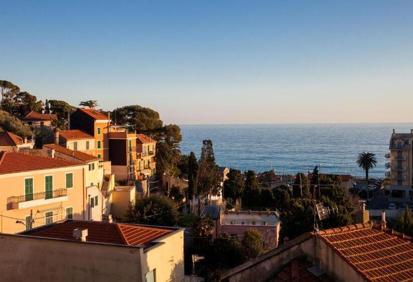 4ベッドルームクラシックタイプ, Europa