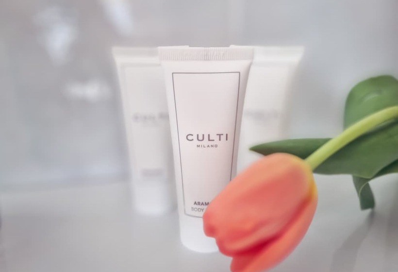 اتاق استاندارد یک نفره, Florida Lerici