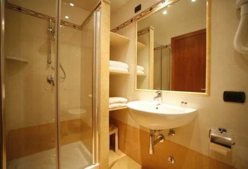 Standard Yhden Hengen Huone, Florida Lerici