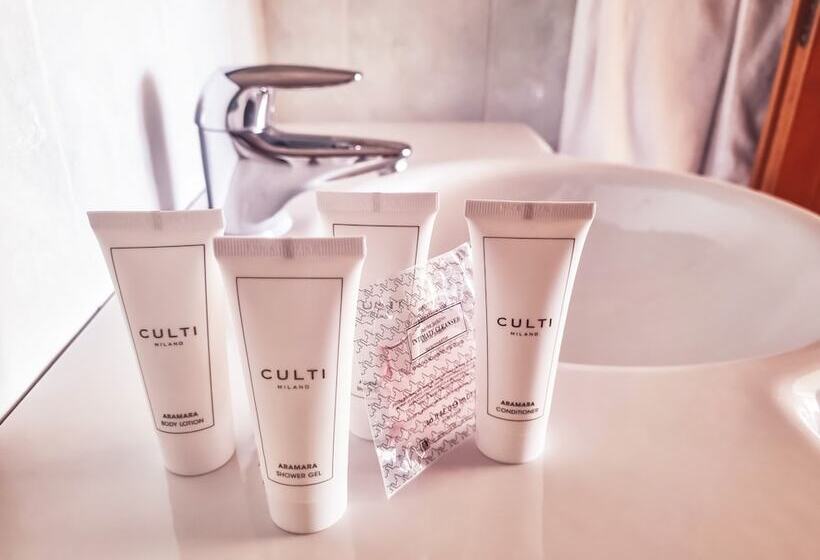 اتاق استاندارد, Florida Lerici