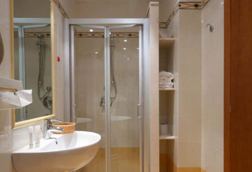 اتاق استاندارد, Florida Lerici