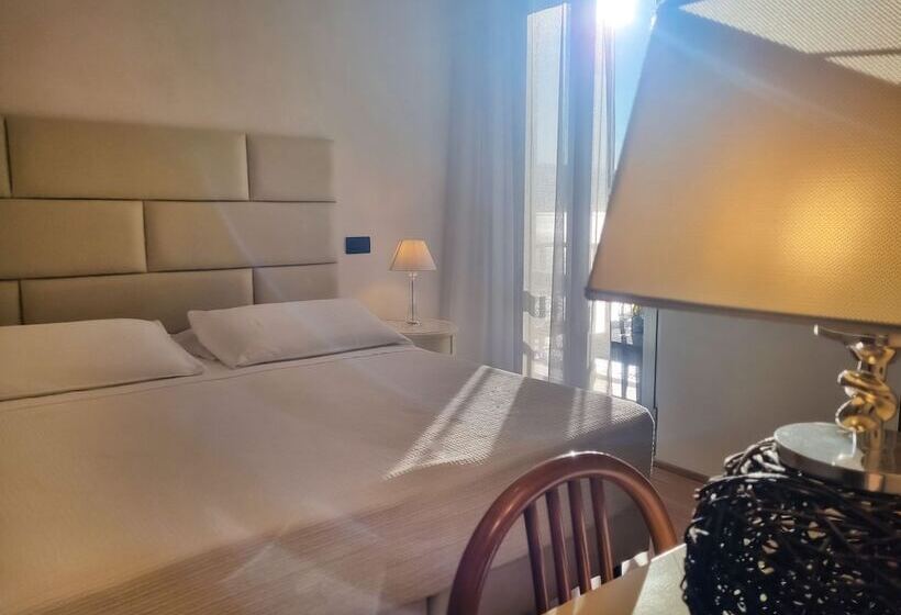 Standard-huone, Florida Lerici