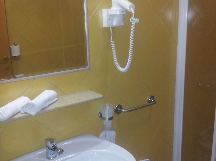 חדר סטנדרט, Gabbiano