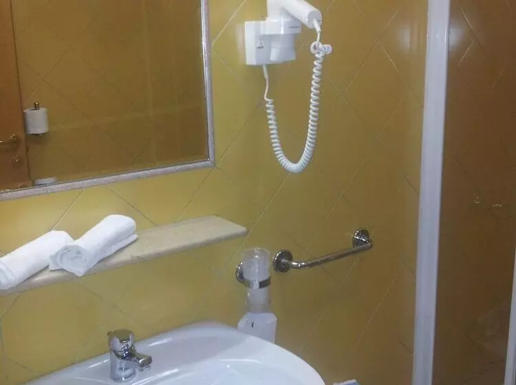 اتاق استاندارد, Gabbiano