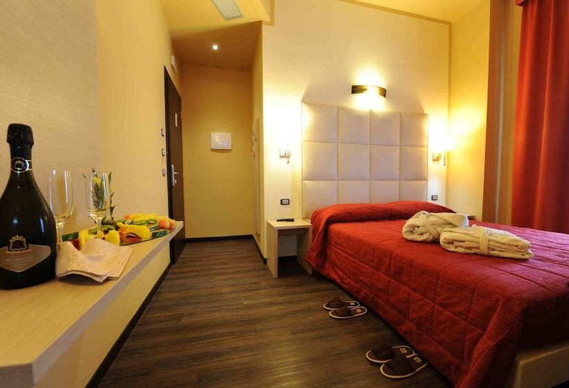 סוויטת ג'וניור, Gabbiano