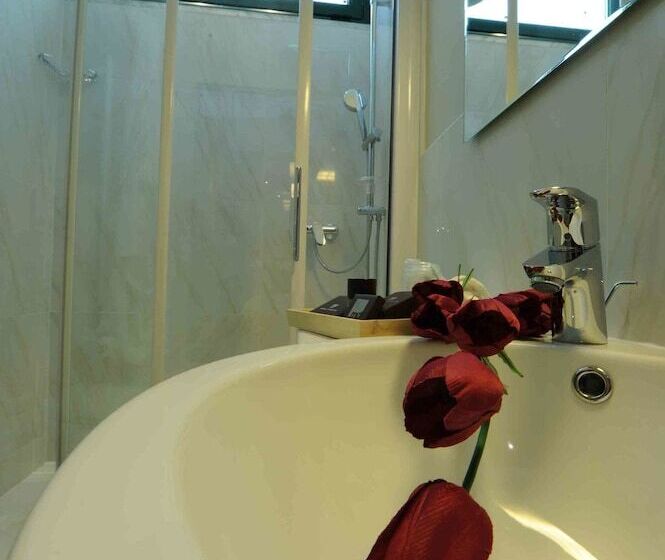 חדר סופריור, Gabbiano