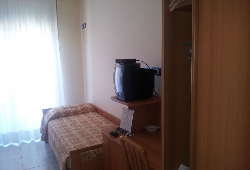 חדר סטנדרט, Gabbiano