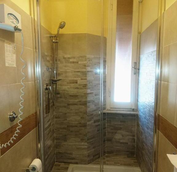 اتاق استاندارد سه نفره, Giappone Inn Parking