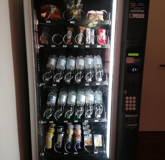 اتاق استاندارد سه نفره, Giappone Inn Parking