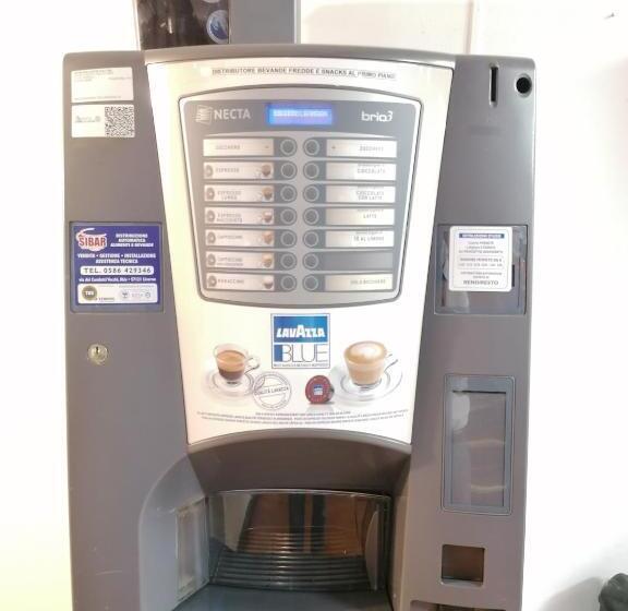 اتاق استاندارد چهار تخته, Giappone Inn Parking