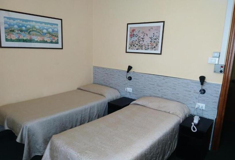 اتاق استاندارد, Giappone Inn Parking