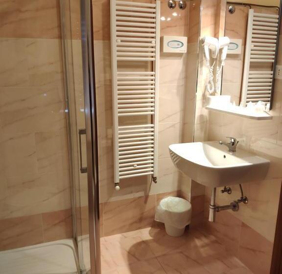 اتاق استاندارد, Giappone Inn Parking