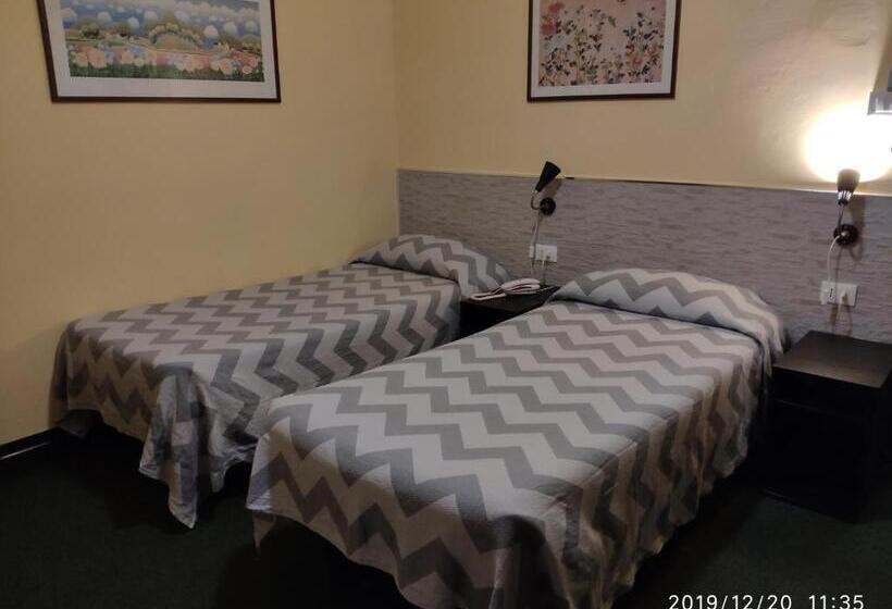 اتاق استاندارد, Giappone Inn Parking