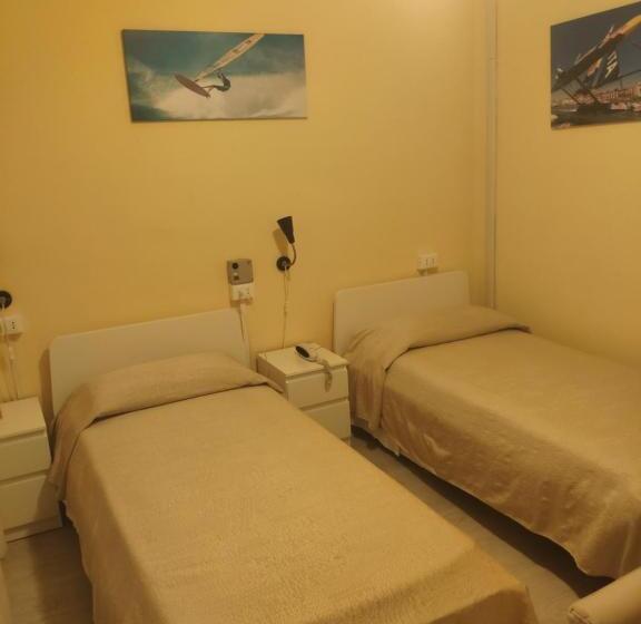 اتاق استاندارد, Giappone Inn Parking