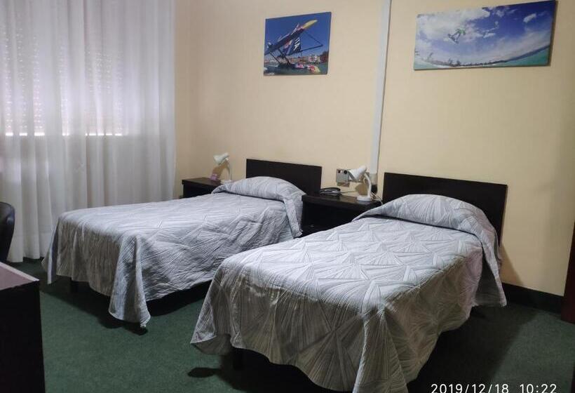 اتاق استاندارد, Giappone Inn Parking
