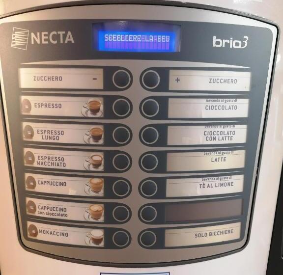 اتاق استاندارد, Giappone Inn Parking