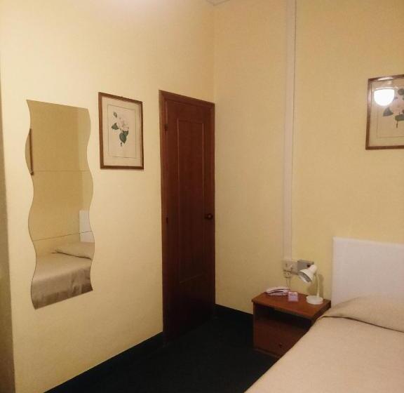 اتاق استاندارد یک نفره, Giappone Inn Parking