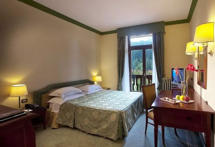 スーペリアールーム, Th Madonna Di Campiglio | Golf