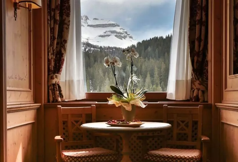 ジュニアスイート, Th Madonna Di Campiglio | Golf
